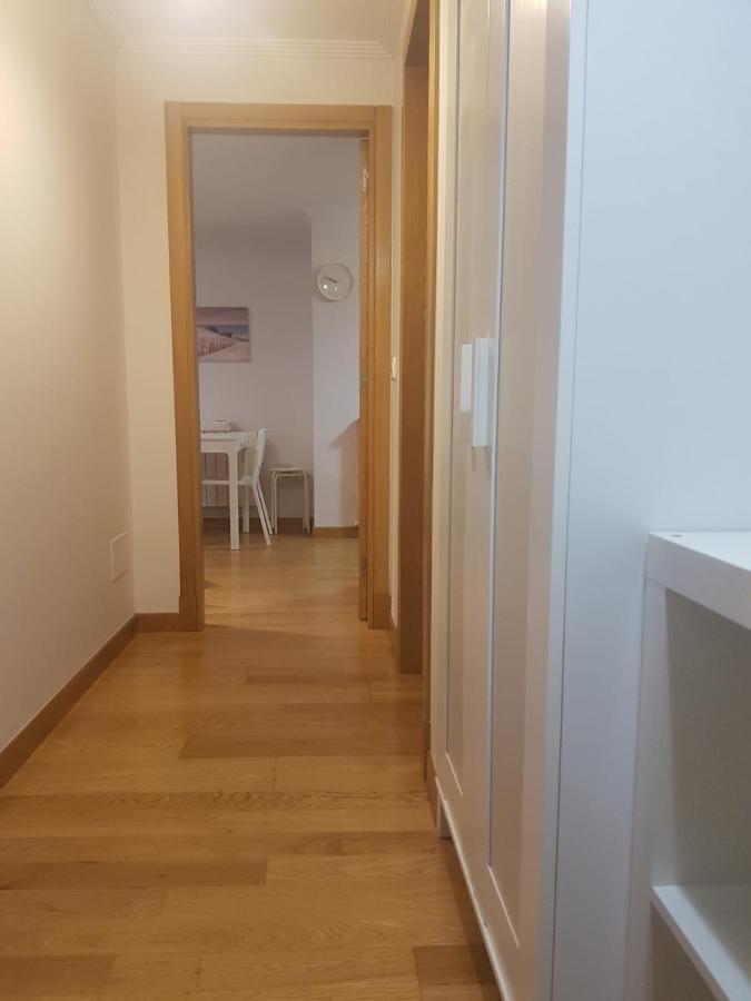 Apartamento Minoca Con Garaje Vigo Dış mekan fotoğraf